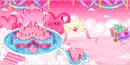 pink hearts