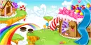 sweets land