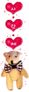 cute bear