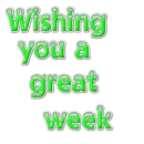 week