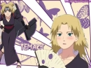 Temari Shippuuden