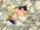 Shikamaru&Temari