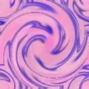 swirled art