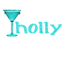 holly