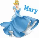 Mary