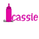 cassie