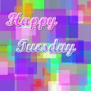 tuesday