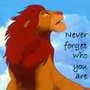 The Lion King