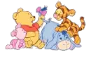 winnie