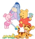 winnie