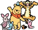 winnie
