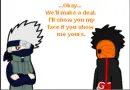 kakashi