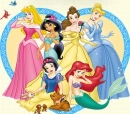 disney