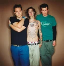 blink 182