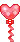 Heart Balloon