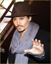 Johnny Depp