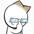 onion head-glases