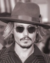 Johnny Depp