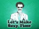 Lets Make Sexy Time