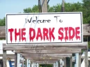 welcome to the dark side