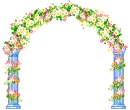 Flower Arch