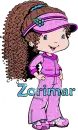 Strawberry shortcake Zorimar