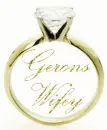 Geron's wifey ring