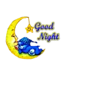 good night
