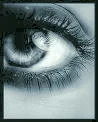 sad eyes