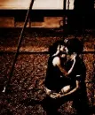 BOY & GIRL DARK GOTHIC RED