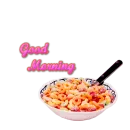morning