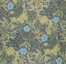 Floral Vintage Wallpaper