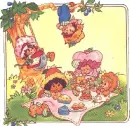 StrawberryShortcake & Friends