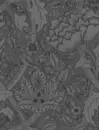 Gloomy Vintage Wallpaper