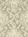 Light Vintage Wallpaper