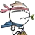 kawaii onion hero