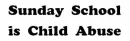 Sunday School