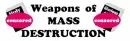 Weapons Of Mass Destruction