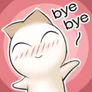 kawaii onion bye
