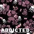 Pink Skullz
