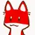 kawaii fox funny xD