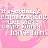 Have Fun