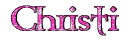 Christi