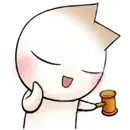 kawaii onion funny blush xD