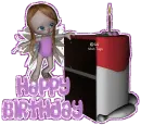 birthday