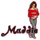 Maddie
