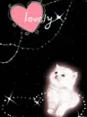 LOVELY 