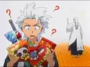 Toushiro Hitsugaya