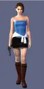 JILL OF RESIDENT EVIL