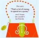purse